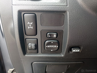 Daihatsu Terios 1.3i 4x4/1Maj/KLIMA/Manuál - 14