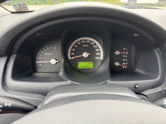 Kia Sportage V6 4WD Automatik - 14