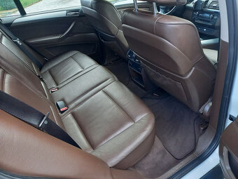 BMW X5, 3.0D x-DRIVE 180kW-Automat - 14