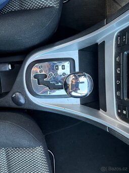 Peugeot 307 1.6i automat - 14