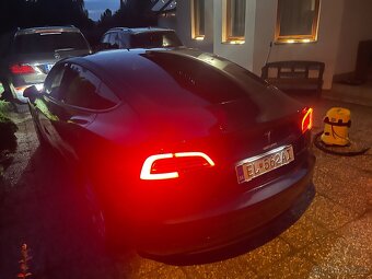 Tesla Model 3 Long Range Dual Motor AWD 366kW - 14