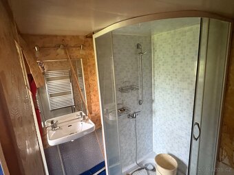 Prodám mobilní dům - 14