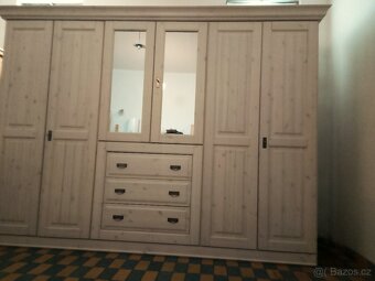 Kompletní ložnice Jitona model Malta - 14