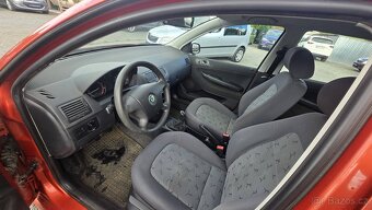 ŠKODA FABIA KOMBI 1.2 12V - 14