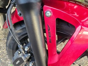 Honda NC 750X ABS, r.v. 2020 - 14