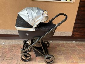 Kočárek Bebeto - 14