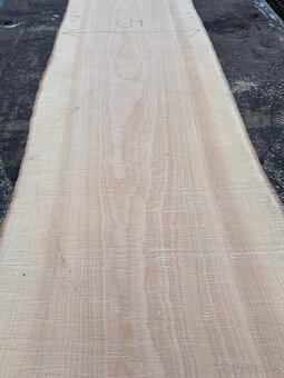 Bukové fošny XXL - 14