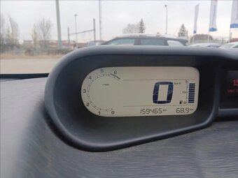 Citroën C3 Picasso, 1,4 VTi 95 SX - 14