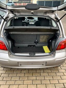 Toyota Yaris 1.4 D4d - 14