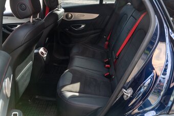 GLC 43 AMG, DPH, SERVIS, DOHODA, TOP - 14