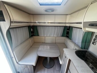 Fendt Tendenza 515 Performance - 14