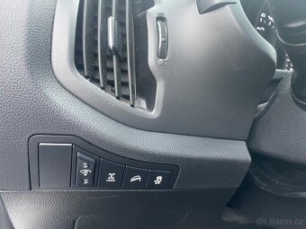 Kia Sportage 4x4 - 14