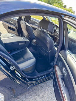 Prodám BMW E65 730i 2005 - 14