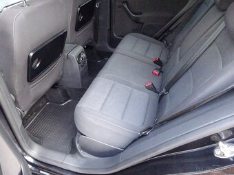 VW Golf Plus 1.4 TSI r.v.2011 (90 kw) serviska ČR - 14