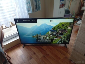 Led Smart LG 140cm. 4K - 14