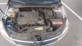Kia ceed díly 2006-2012 - 14