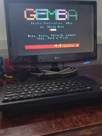 ZX Spectrum+ 48 kB - 14