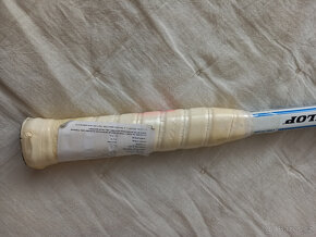 Squashová raketa DUNLOP G-Force 20 Titanium Composit - 14