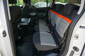 CITROEN BERLINGO 2019 1,5HDI 96KW XTR - 14