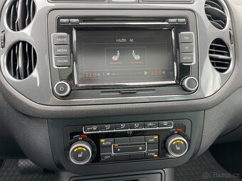 Volkswagen TIGUAN 2,0TDi DSG 103kW 4MOTION - 14