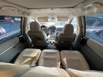 Kia Carnival Automatická převodovka - 14