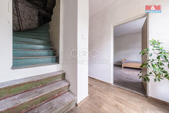 Prodej rodinného domu, 132 m², Rataje nad Sázavou - 14