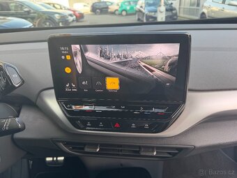 VW ID.4 Full LED Navigace Park. senz. 38tkm DAB ACC Isofuix - 14