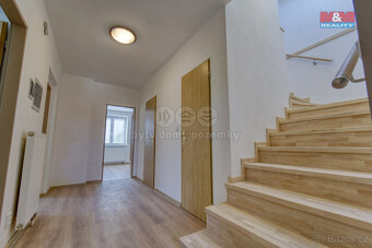 Prodej rodinného domu, 115 m², Vejprnice, ul. Línská - 14