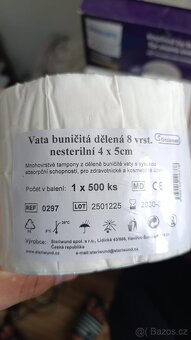 Výbava pro miminko - 14