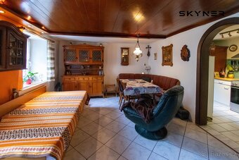 Prodej rodinné domy, 90 m2 - Povrly - Roztoky, ev.č. 01069 - 14
