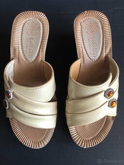 boty velikost 36 - 14