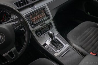 Volkswagen Passat Variant 2.0 TDI Trendline DSG DPF - 14