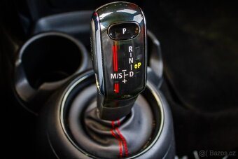 Mini Cooper S 2.0 - 14