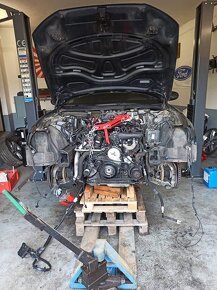A6 3.0 TDI quattro 180 kw - 14