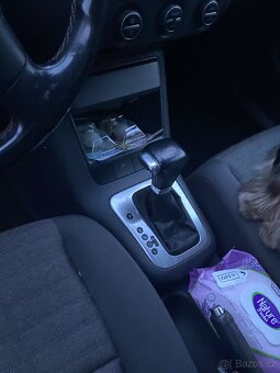 Golf 5 plus Automat - 14