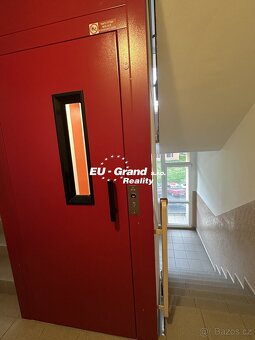 Prodej bytu 2+1/L, 63 m2 - Stráž pod Ralskem, ev.č. 05707 - 14