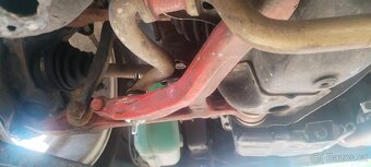 Honda CRX 1.6 VTI - 14