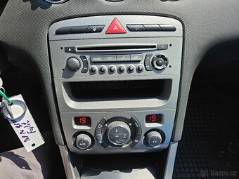 Peugeot 308SW 1.6 VTi 120 Premium MAN5 - 14