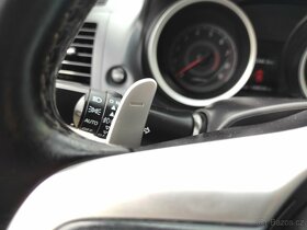 Mitsubishi Lancer 2,0MIVEC Turbo RALLIART, 4x4 - 14