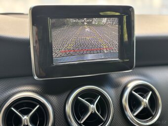 Mercedes-Benz A, 180 CDI URBAN, +navigace, + kamera - 14