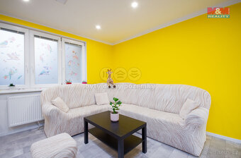 Prodej bytu 2+kk, 55 m², Ostrava, ul. Chittussiho - 14