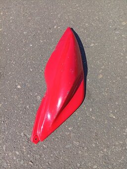 Kapotáž/plasty Yamaha Aerox 50 - 14