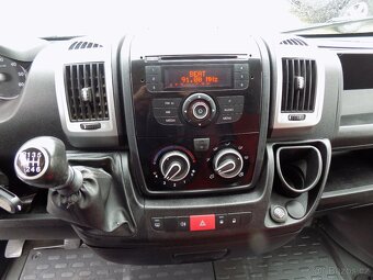 Fiat Ducato 2.3 JTD 96 KW L1H2 KLIMA TZ - 14