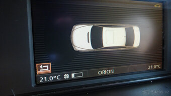 BMW E65 - 735 LI 3.6 V8 200kW - 14