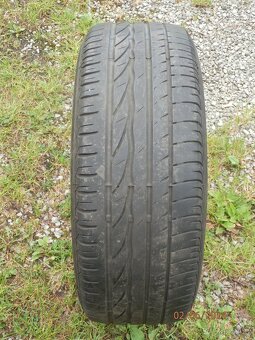 1xLetní pneu BRIDGESTONE TURANZA ER300 195/55 R15 - 14