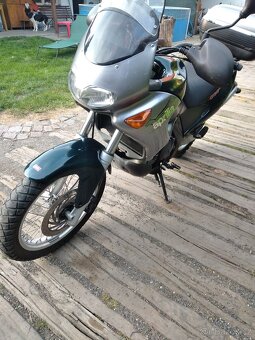 Aprilia Pegaso 650 i.e. - 14