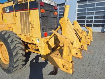 CAT 12 H - 14