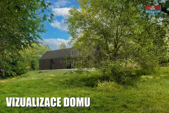 Prodej pozemku k bydlení, 3412 m², Žandov - Radeč - 14