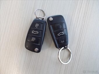 Audi A6 Avant, 2,7 automat - 14