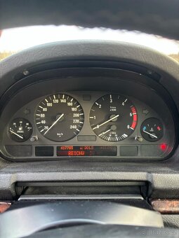Bmw X5 e53 3.0D 160kw - 14